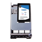 Origin Storage SSD 7680GB 3.5in SATA RI 1DWPD in Hot Swap Caddy