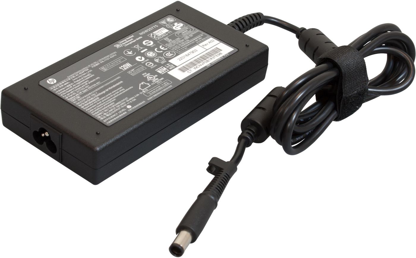 Image of HP Adapter PFC 120W 3P