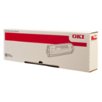 OKI 45536473 Toner-kit cyan, 24K pages for OKI Pro 9541 WT