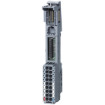 Siemens BaseUnit Type A0, BU15-P16+A0+2B