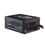 be quiet! Dark Power Pro 11 power supply unit 550 W 20+4 pin ATX ATX Black
