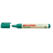 Edding 22 EcoLine permanent marker Chisel tip Green