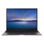 ASUS Zenbook S UX393EA-XB77T laptop 13.9" Intel® Core™ i7 i7-1165G7 16 GB LPDDR4x-SDRAM 1 TB SSD Wi-Fi 6 (802.11ax) Windows 10 Home Black