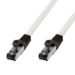 FDL 3M CAT.8.1 S-FTP (PIMF) PATCH CORD - 2000MHz