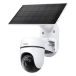 TP-Link Tapo C610 KIT Bulb IP security camera Outdoor 2304 x 1296 pixels Ceiling/Wall/Pole