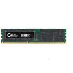 CoreParts MMKN031-4GB memory module 1 x 4 GB DDR4 2400 MHz