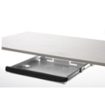 Forming Function Sfey Lpop Drwer Silver