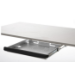 Forming Function Sfey Lpop Drwer Silver