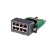 HPE 5500 HI 8-port SFP Module modulo del commutatore di rete Gigabit Ethernet