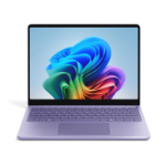 Microsoft Surface Laptop 13" Copilot+ PC Snapdragon 33 cm (13") Touchscreen 16 GB LPDDR5x-SDRAM 512 GB SSD Wi-Fi 7 (802.11be) Windows 11 Home Violet