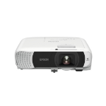 Epson EB-FH54 Standard throw projector 4100 ANSI lumens 3LCD WUXGA (1920x1200) White