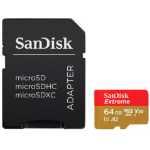 SDSQXBU-064G-GN6MA - Memory Cards -