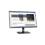 Lenovo ThinkVision S27i-30 computer monitor 68.6 cm (27") 1920 x 1080 pixels Full HD LED Grey
