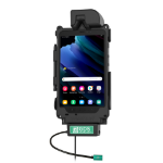 RAM Mounts RAM-GDS-DOCKF-SAM62CPU dockingstation voor mobiel apparaat Tablet Zwart