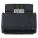 Ricoh SP-2240N ADF scanner 600 x 600 DPI A4 Black