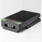 DPSB Standard size A4 Tray for RICOH Ri 100