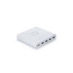Dicota D31698 mobile device charger White Indoor