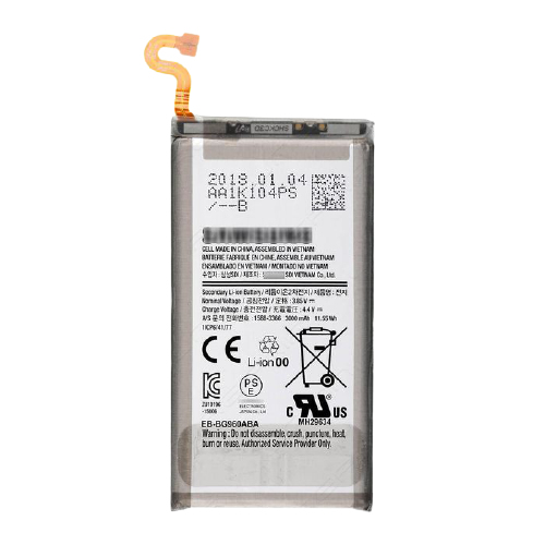 GH82-15960A SAMSUNG G960 S9+ Battery
