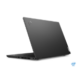 Lenovo ThinkPad L15 Gen 1 Intel® Core™ i5 i5-10310U Laptop 39.6 cm (15.6") Full HD 16 GB DDR4-SDRAM 512 GB SSD Wi-Fi 6 (802.11ax) Windows 10 Pro Black