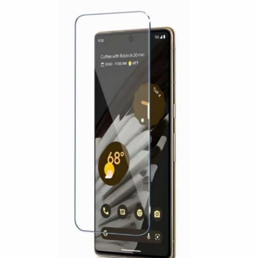 GOOP8A2DTG JLC DISTRIBUTION Google Pixel 8A Tempered Glass Screen Protector