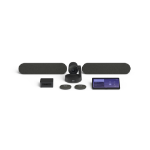 Logitech Tap Grote ruimtes - Microsoft