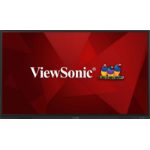 Viewsonic IFP86G1 interactive whiteboard 2.18 m (86") 3840 x 2160 pixels Touchscreen Black HDMI