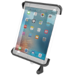 RAM Mounts RAM-HOL-TABL6U houder Passieve houder Tablet/UMPC Zwart