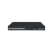 HPE Networking CW 2050 24p 10/100/1000BT PoE+ 4p SFP 1G/2.5G 420W Switch