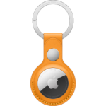 Apple MM083ZM/A key finder accessory Key finder case Yellow