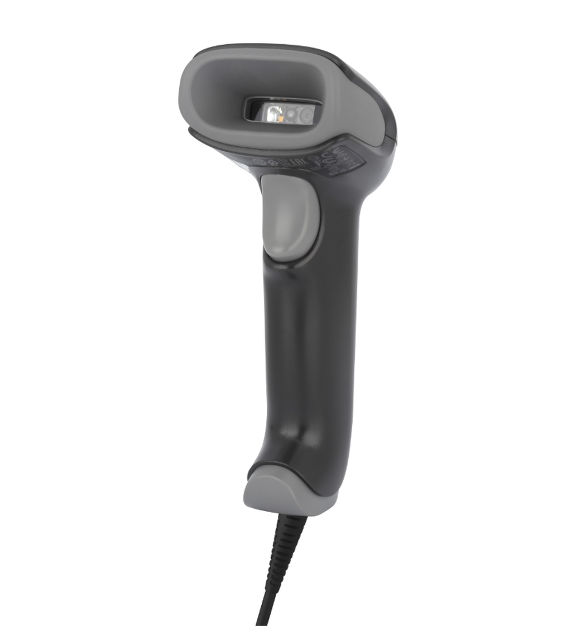 Honeywell Voyager XP 1470g Handheld bar code reader 1D/2D CMOS Black, Grey
