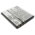 CoreParts Camera Battery for Casio