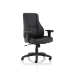 Dynamic EX000212 office/computer chair Upholstered padded seat Padded backrest