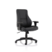 Dynamic EX000212 office/computer chair Upholstered padded seat Padded backrest