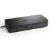 DELL WD25 Kabel USB 3.2 Gen 2 (3.1 Gen 2) Type-C Svart