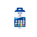 Epson C13T06C64A ink cartridge 4 pc(s) Original Black, Cyan, Magenta, Yellow