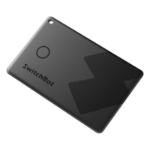 SwitchBot W2500032 smart card Black