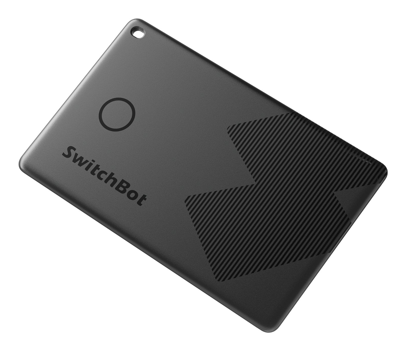 SwitchBot W2500032 smart card Black