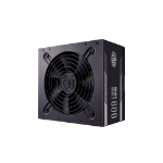 Cooler Master MWE 600 Bronze - V2 power supply unit 600 W 24-pin ATX ATX Black