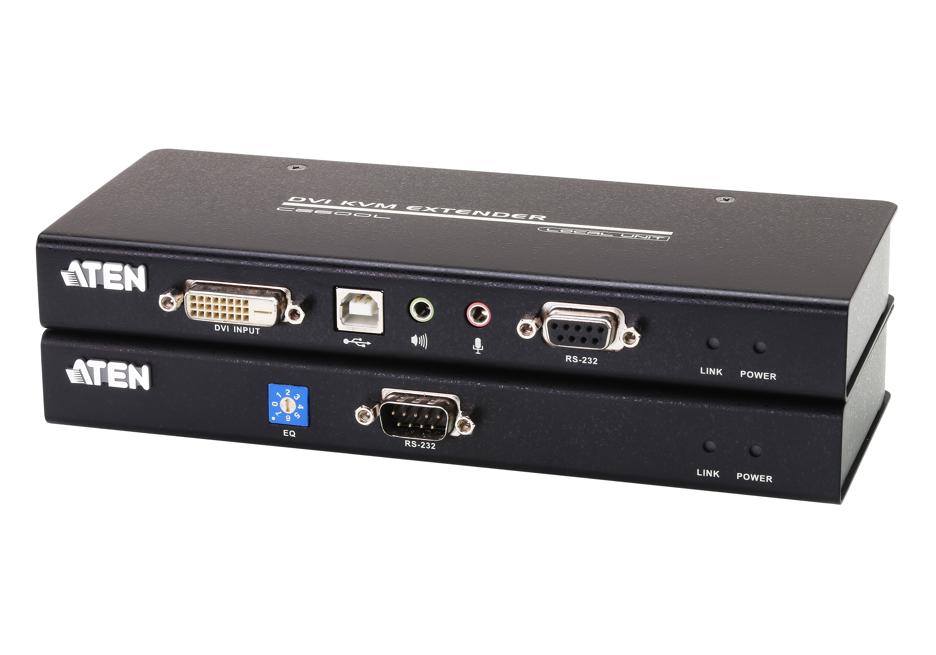 Image of ATEN CE600 console extender