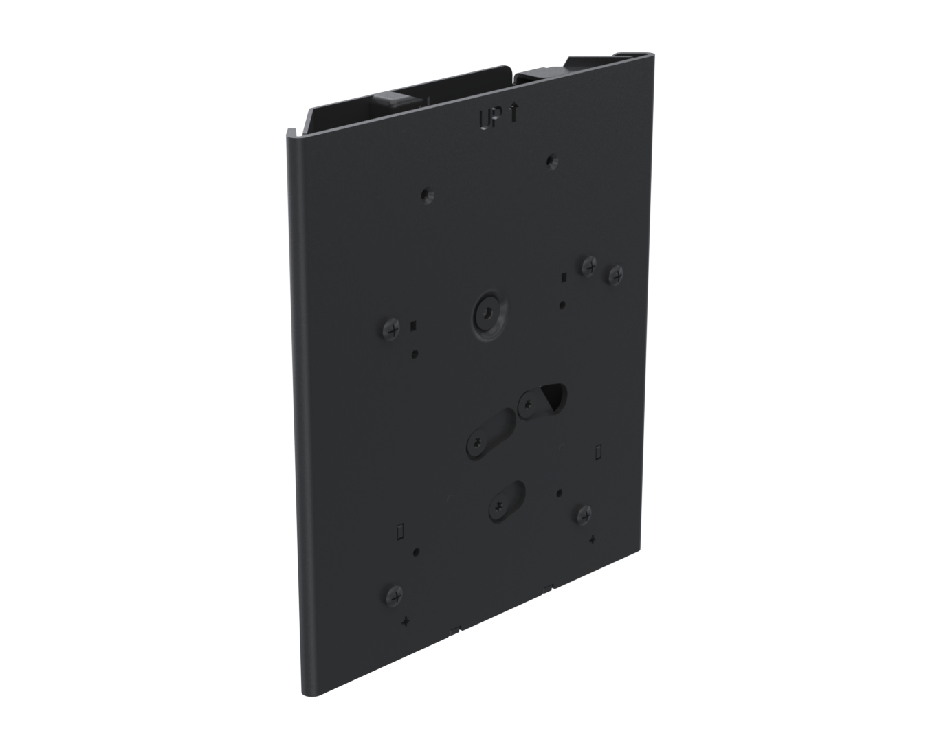 Ergonomic Solutions SpacePole POS POSliftTM
