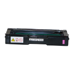 CTS Wholesale Remanufactured Cartridge for Kyocera Mita TK150M FSC1020MFP Magenta Toner Cartridge