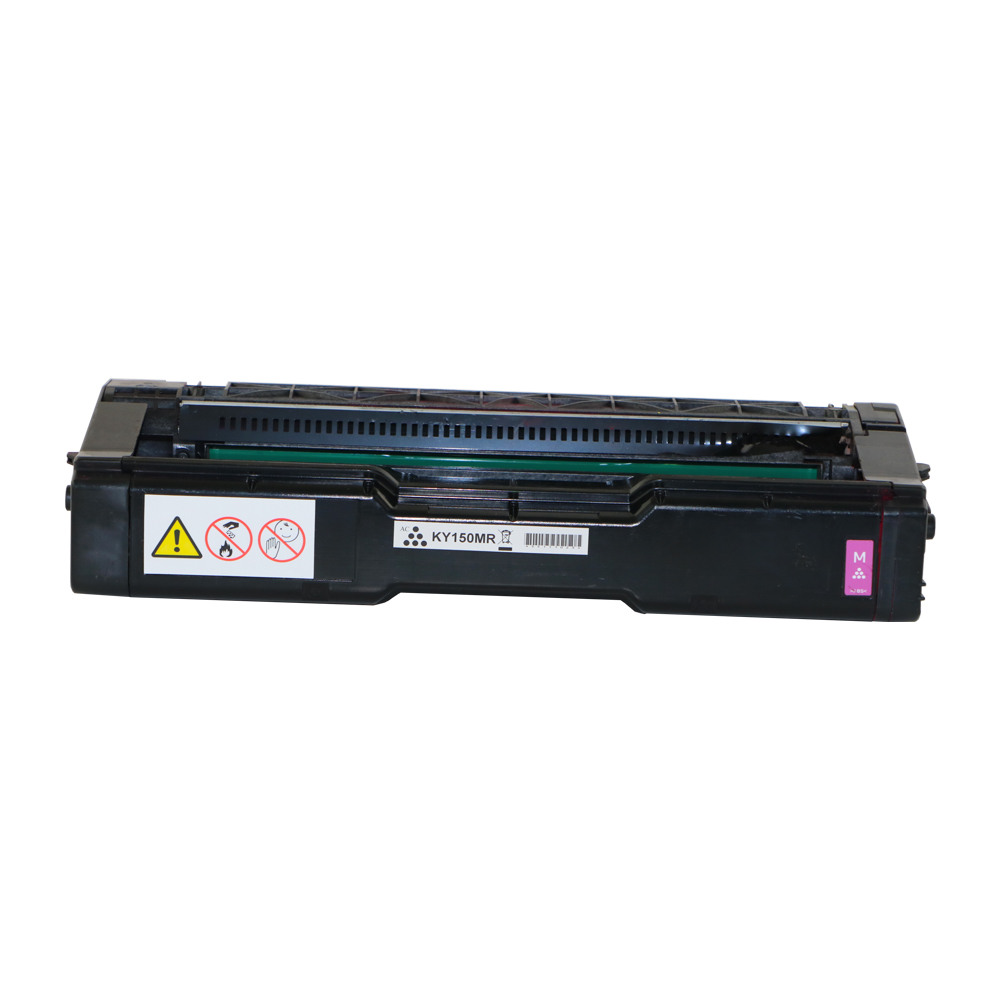 Image of CTS Wholesale Remanufactured Kyocera Mita TK150M FSC1020MFP Magenta To