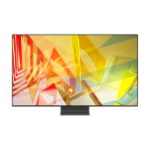 Samsung Series 9 QA55Q95TAWXXY TV 139.7 cm (55") 4K Ultra HD Smart TV Wi-Fi Black, Silver