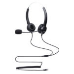 JLC Motion RJ12 Headset