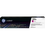 HP CF353A/130A Toner-kit magenta, 1K pages ISO/IEC 19798 for HP Color LaserJet M 177
