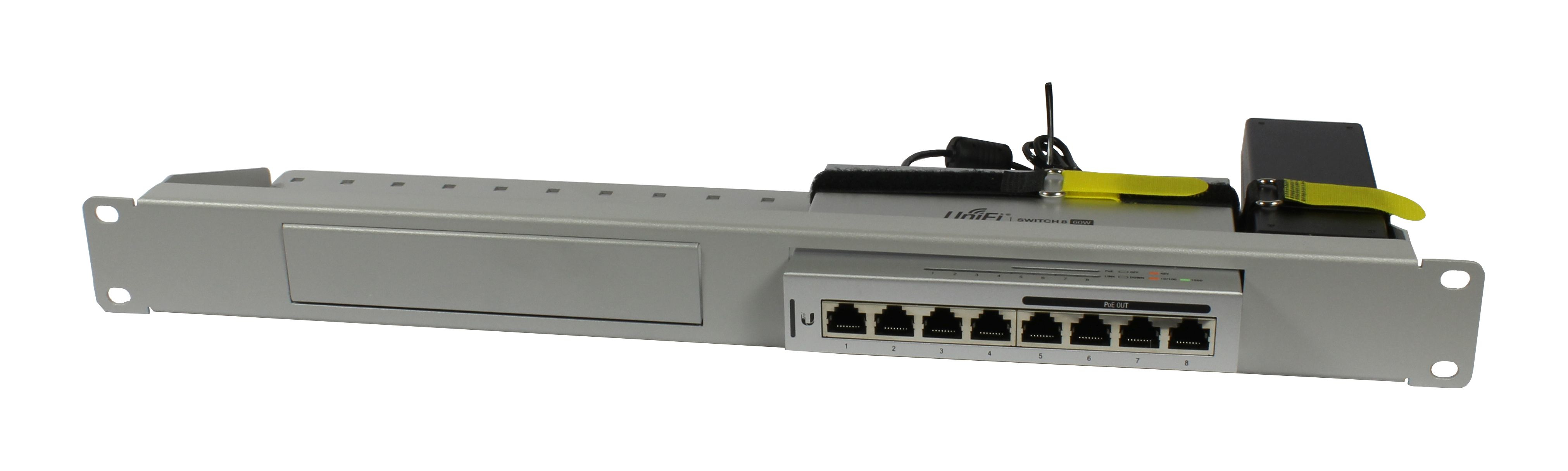 Image of ALLNET US-8-60 RMKIT