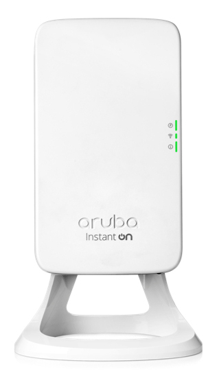 HPE Aruba Networking Instant On AP11D 2x2 867 Mbit/s White Power over