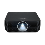 Acer B250i data projector Standard throw projector LED 1080p (1920x1080) Black