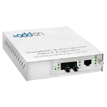 ADD-MFMC-FX-ST - Network Media Converters -