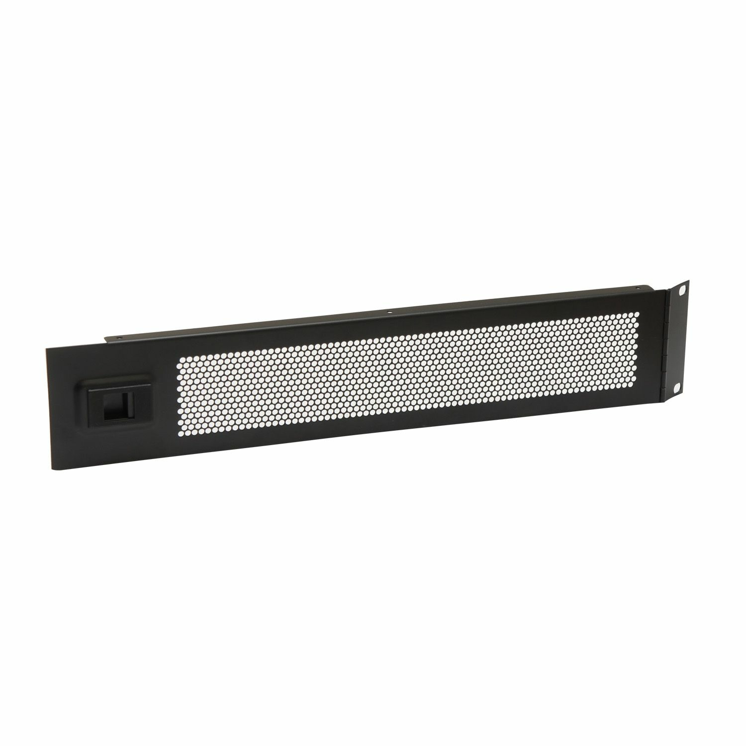 Penn Elcom R1272/2UVK rack accessory Vented blank panel